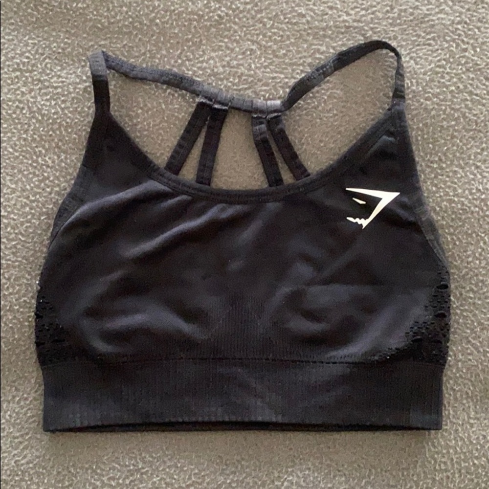 Gymshark energy seamless sports bra